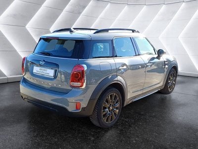 MINI Mini Countryman F60  