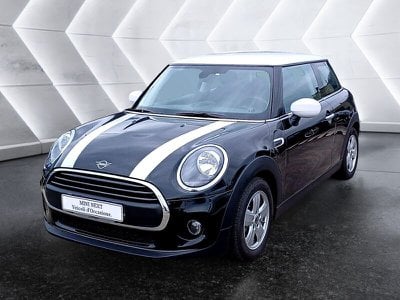 MINI Mini 3 porte  