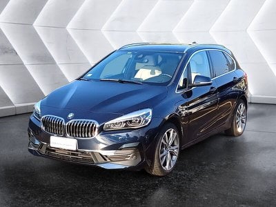 BMW Serie 2 Active Tourer  