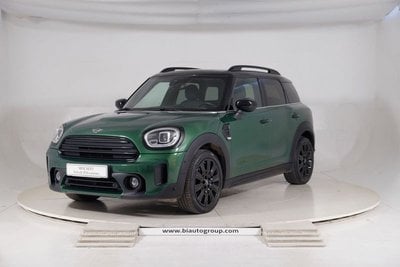 MINI Mini Countryman F60  