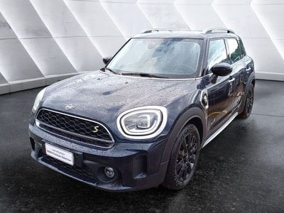 MINI Mini Countryman F60  