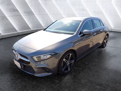 Mercedes-Benz Classe A  Usato