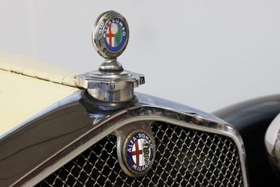 Alfa Romeo Zagato  