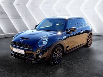 MINI Mini 3 porte  