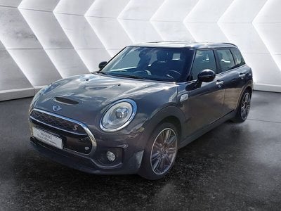 MINI Mini Clubman  