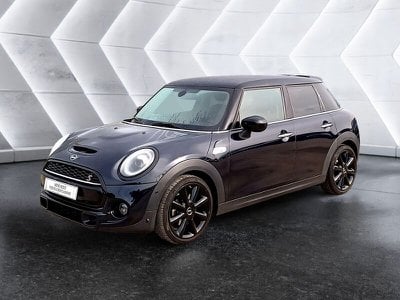 MINI Mini 5 porte  