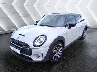 MINI Mini Clubman  