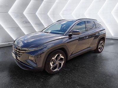 Hyundai Tucson  Usato