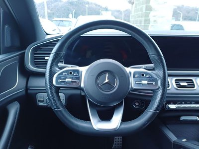 Mercedes-Benz GLE Coupé  Usato