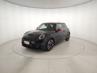 MINI Mini 3 porte  