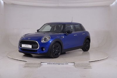 MINI Mini 5 porte  
