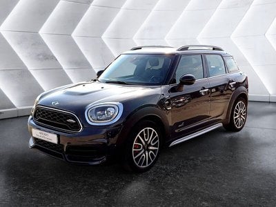 MINI Mini Countryman F60  