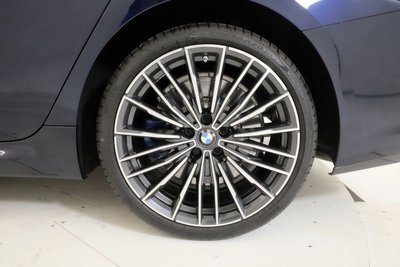 BMW Serie 8 G.C.  