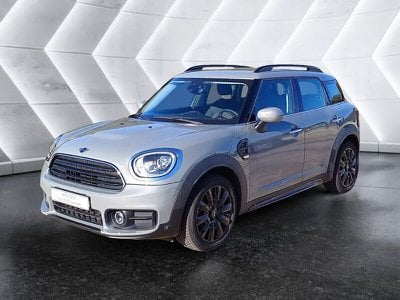 MINI Mini Countryman F60  