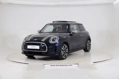 MINI Mini Full Electric  