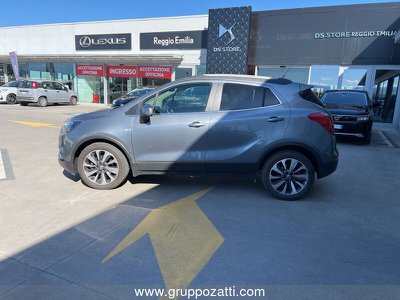 Opel Mokka  Usato
