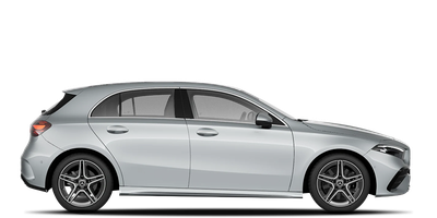 Mercedes-Benz Classe A  Nuovo
