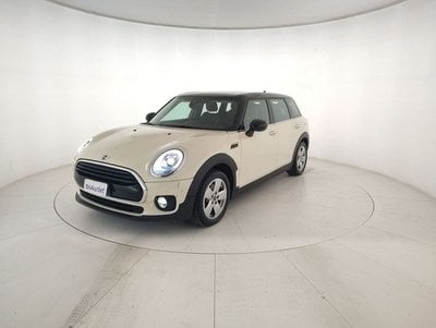 MINI Mini Clubman  