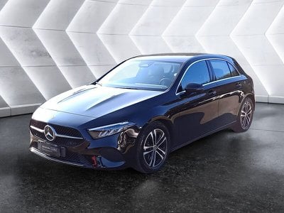 Mercedes-Benz Classe A  