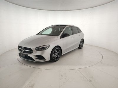 Mercedes-Benz Classe B  