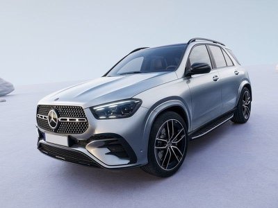 Mercedes-Benz GLE Coupé  Nuovo