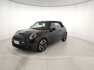 MINI Mini Cabrio  