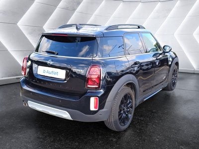 MINI Mini Countryman F60  