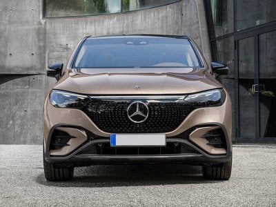 Mercedes-Benz EQE SUV  Nuovo
