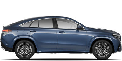 Mercedes-Benz GLE  Nuovo