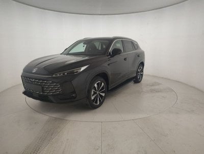 MG HS  Nuovo