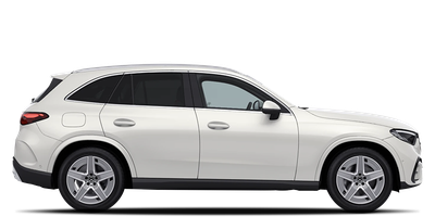 Mercedes-Benz GLC  Nuovo