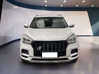 DR AUTOMOBILES dr 4.0  