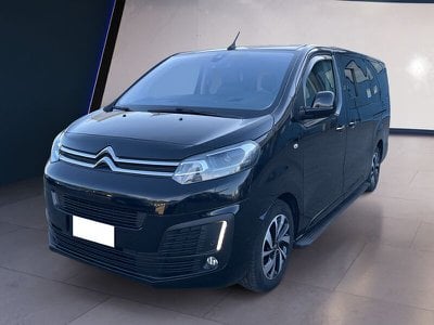 Citroën SpaceTourer  