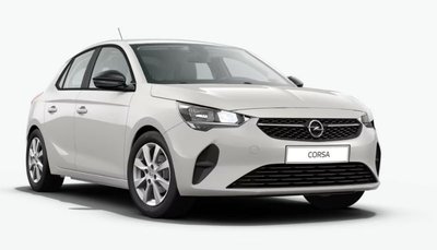 Opel Corsa  Km0