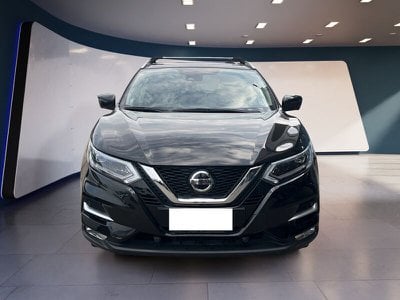 Nissan Qashqai  Usato