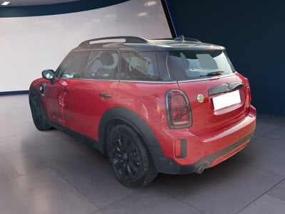 MINI Mini Countryman F60  