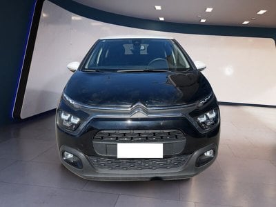 citron c3