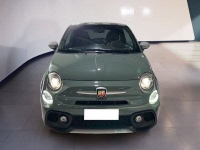 Abarth 695  