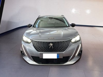 peugeot 2008 usata