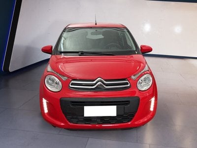 Citroën C1  