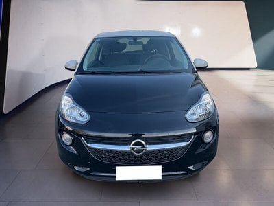 Opel Adam  