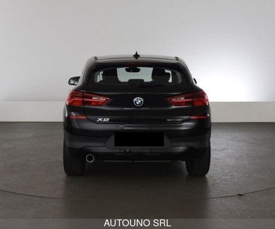 BMW X2  Usato