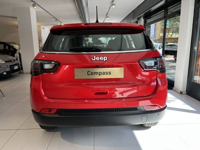 Jeep Compass  Km0