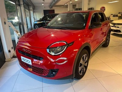 fiat 600