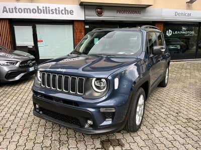 Jeep Renegade  Km0