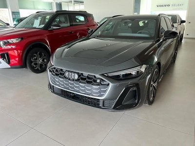 audi a5 usata