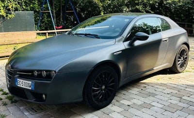 alfa romeo brera
