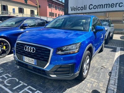 Audi Q2  