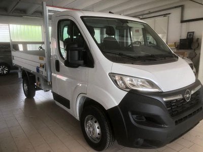 Opel Movano  Km0