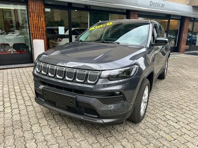 Jeep Compass  Km0